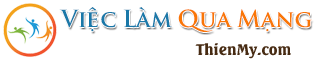 Việc Làm Qua Mạng – Kinh Doanh Online – Việc Làm Trực Tuyến